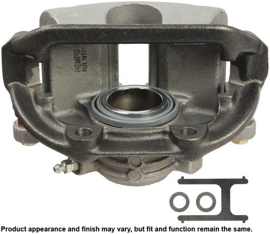 CARDONE Reman Disc Brake Caliper P/N:18-B4627HD Fits: Chevrolet Caprice 96-94, Chevrolet Impala 96-94 - Image 3