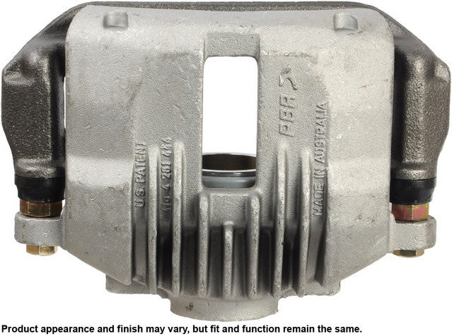 CARDONE Reman Disc Brake Caliper P/N:18-B4627HD Fits: Chevrolet Caprice 96-94, Chevrolet Impala 96-94 - Image 4