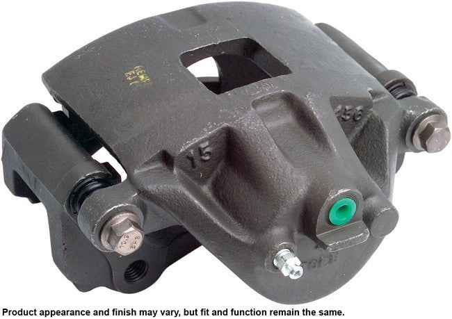 CARDONE Reman Disc Brake Caliper P/N:18-B4638 Fits: Buick Century, Buick Lesabre, Buick Regal, Chevrolet Venture, Oldsmobile Intrigue, Oldsmobile Silhouette, Pontiac Bonneville, Pontiac Grand Prix, Pontiac Montana, Pontiac Trans Sport - Image 1