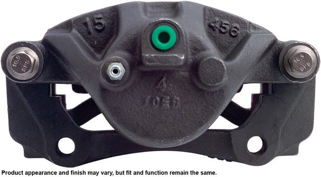 CARDONE Reman Disc Brake Caliper P/N:18-B4638 Fits: Buick Century, Buick Lesabre, Buick Regal, Chevrolet Venture, Oldsmobile Intrigue, Oldsmobile Silhouette, Pontiac Bonneville, Pontiac Grand Prix, Pontiac Montana, Pontiac Trans Sport - Image 2