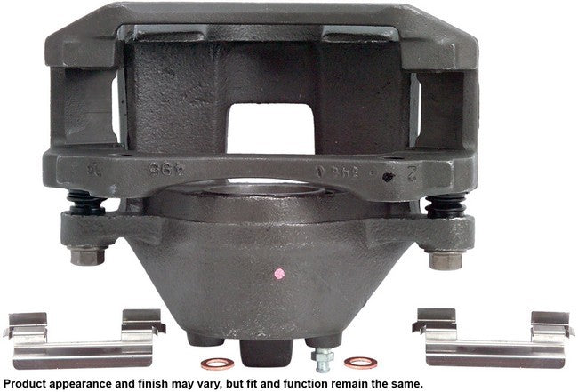 CARDONE Reman Disc Brake Caliper P/N:18-B4638 Fits: Buick Century, Buick Lesabre, Buick Regal, Chevrolet Venture, Oldsmobile Intrigue, Oldsmobile Silhouette, Pontiac Bonneville, Pontiac Grand Prix, Pontiac Montana, Pontiac Trans Sport - Image 3