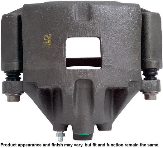 CARDONE Reman Disc Brake Caliper P/N:18-B4638 Fits: Buick Century, Buick Lesabre, Buick Regal, Chevrolet Venture, Oldsmobile Intrigue, Oldsmobile Silhouette, Pontiac Bonneville, Pontiac Grand Prix, Pontiac Montana, Pontiac Trans Sport - Image 4