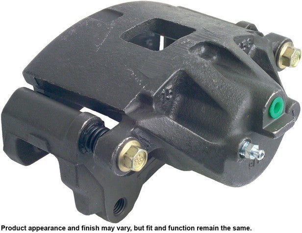 CARDONE Reman Disc Brake Caliper P/N:18-B4638A Fits: Buick Lesabre, Buick Park Avenue, Buick Riviera, Cadillac Deville, Cadillac Eldorado, Cadillac Seville, Chevrolet Impala, Chevrolet Monte Carlo, Oldsmobile Aurora - Image 1