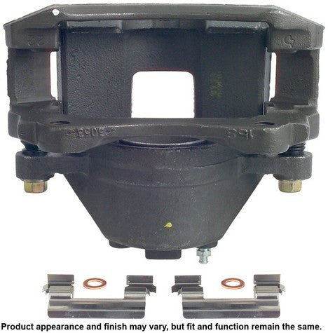 CARDONE Reman Disc Brake Caliper P/N:18-B4638A Fits: Buick Lesabre, Buick Park Avenue, Buick Riviera, Cadillac Deville, Cadillac Eldorado, Cadillac Seville, Chevrolet Impala, Chevrolet Monte Carlo, Oldsmobile Aurora - Image 3