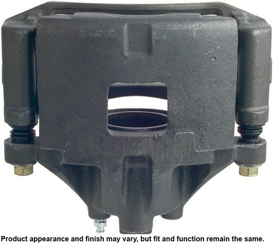 CARDONE Reman Disc Brake Caliper P/N:18-B4638A Fits: Buick Lesabre, Buick Park Avenue, Buick Riviera, Cadillac Deville, Cadillac Eldorado, Cadillac Seville, Chevrolet Impala, Chevrolet Monte Carlo, Oldsmobile Aurora - Image 4
