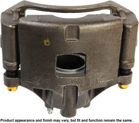 CARDONE Reman Disc Brake Caliper P/N:18-B4638AHD Fits: Buick Lesabre, Buick Park Avenue, Buick Riviera, Cadillac Deville, Cadillac Eldorado, Cadillac Seville, Chevrolet Impala, Chevrolet Monte Carlo, Oldsmobile Aurora - Image 4