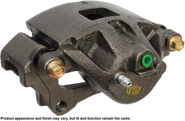 CARDONE Reman Disc Brake Caliper P/N:18-B4638B Fits: Buick Lesabre 2005, Buick Park Avenue 2005, Chevrolet Impala 2005, Chevrolet Monte Carlo 2005, Pontiac Bonneville 05-04 - Image 1