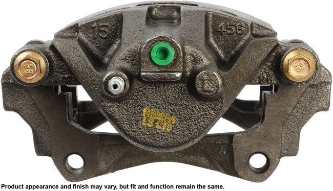 CARDONE Reman Disc Brake Caliper P/N:18-B4638B Fits: Buick Lesabre 2005, Buick Park Avenue 2005, Chevrolet Impala 2005, Chevrolet Monte Carlo 2005, Pontiac Bonneville 05-04 - Image 2