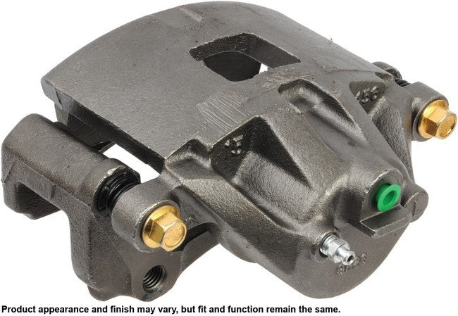 CARDONE Reman Disc Brake Caliper P/N:18-B4638HD Fits: Buick Century, Buick Lesabre, Buick Regal, Chevrolet Venture, Oldsmobile Intrigue, Oldsmobile Silhouette, Pontiac Bonneville, Pontiac Grand Prix, Pontiac Montana, Pontiac Trans Sport - Image 1