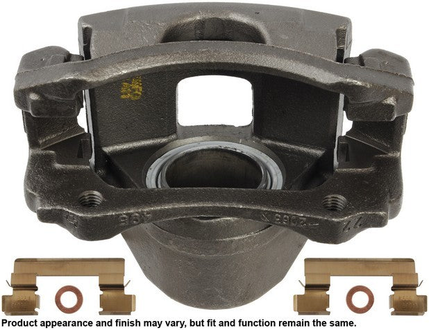 CARDONE Reman Disc Brake Caliper P/N:18-B4638HD Fits: Buick Century, Buick Lesabre, Buick Regal, Chevrolet Venture, Oldsmobile Intrigue, Oldsmobile Silhouette, Pontiac Bonneville, Pontiac Grand Prix, Pontiac Montana, Pontiac Trans Sport - Image 3