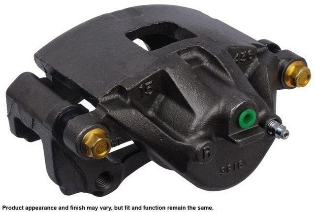 CARDONE Reman Disc Brake Caliper P/N:18-B4639 Fits: Buick Century, Buick Lesabre, Buick Regal, Chevrolet Venture, Oldsmobile Intrigue, Oldsmobile Silhouette, Pontiac Bonneville, Pontiac Grand Prix, Pontiac Montana, Pontiac Trans Sport - Image 1