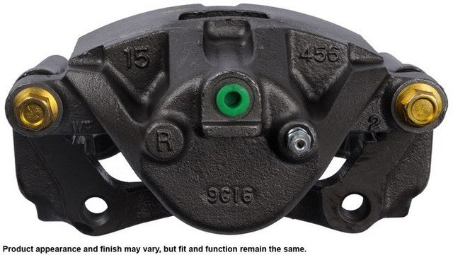 CARDONE Reman Disc Brake Caliper P/N:18-B4639 Fits: Buick Century, Buick Lesabre, Buick Regal, Chevrolet Venture, Oldsmobile Intrigue, Oldsmobile Silhouette, Pontiac Bonneville, Pontiac Grand Prix, Pontiac Montana, Pontiac Trans Sport - Image 2