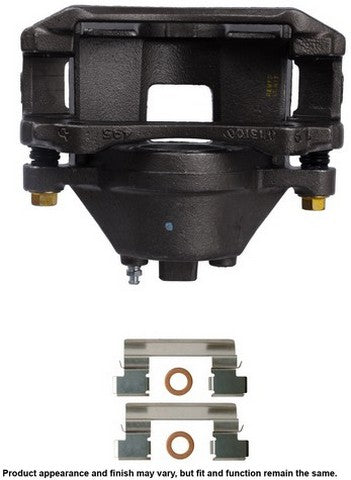 CARDONE Reman Disc Brake Caliper P/N:18-B4639 Fits: Buick Century, Buick Lesabre, Buick Regal, Chevrolet Venture, Oldsmobile Intrigue, Oldsmobile Silhouette, Pontiac Bonneville, Pontiac Grand Prix, Pontiac Montana, Pontiac Trans Sport - Image 3
