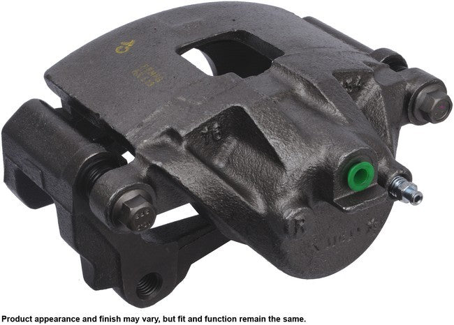 CARDONE Reman Disc Brake Caliper P/N:18-B4639A Fits: Buick Lesabre, Buick Park Avenue, Buick Riviera, Cadillac Deville, Cadillac Eldorado, Cadillac Seville, Chevrolet Impala, Chevrolet Monte Carlo, Oldsmobile Aurora - Image 1