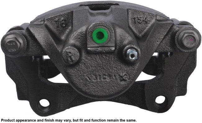 CARDONE Reman Disc Brake Caliper P/N:18-B4639A Fits: Buick Lesabre, Buick Park Avenue, Buick Riviera, Cadillac Deville, Cadillac Eldorado, Cadillac Seville, Chevrolet Impala, Chevrolet Monte Carlo, Oldsmobile Aurora - Image 2