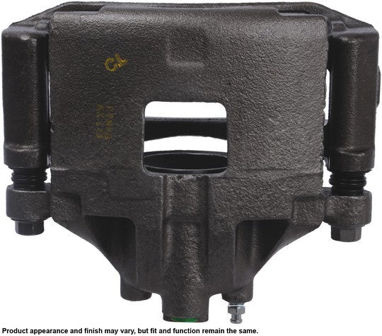 CARDONE Reman Disc Brake Caliper P/N:18-B4639A Fits: Buick Lesabre, Buick Park Avenue, Buick Riviera, Cadillac Deville, Cadillac Eldorado, Cadillac Seville, Chevrolet Impala, Chevrolet Monte Carlo, Oldsmobile Aurora - Image 4