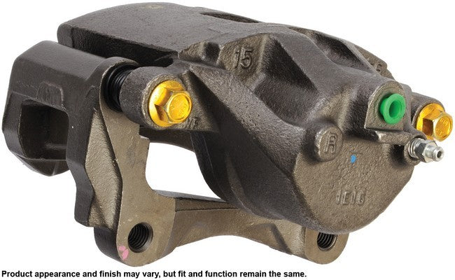 CARDONE Reman Disc Brake Caliper P/N:18-B4639AHD Fits: Buick Lesabre, Buick Park Avenue, Buick Riviera, Cadillac Deville, Cadillac Eldorado, Cadillac Seville, Chevrolet Impala, Chevrolet Monte Carlo, Oldsmobile Aurora - Image 1