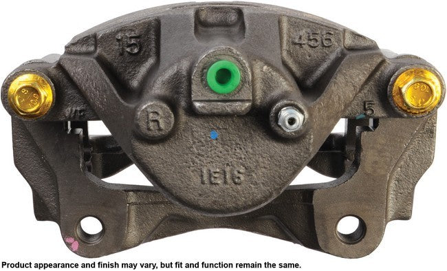 CARDONE Reman Disc Brake Caliper P/N:18-B4639AHD Fits: Buick Lesabre, Buick Park Avenue, Buick Riviera, Cadillac Deville, Cadillac Eldorado, Cadillac Seville, Chevrolet Impala, Chevrolet Monte Carlo, Oldsmobile Aurora - Image 2