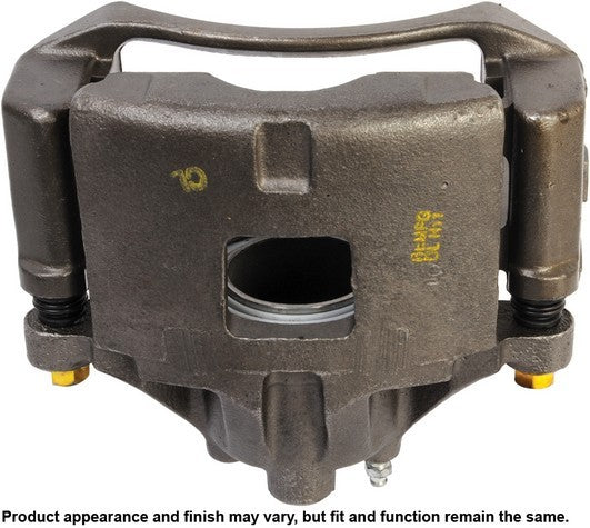 CARDONE Reman Disc Brake Caliper P/N:18-B4639AHD Fits: Buick Lesabre, Buick Park Avenue, Buick Riviera, Cadillac Deville, Cadillac Eldorado, Cadillac Seville, Chevrolet Impala, Chevrolet Monte Carlo, Oldsmobile Aurora - Image 4
