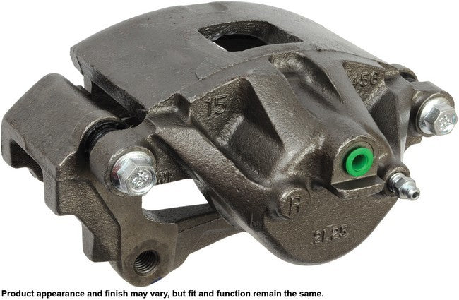 CARDONE Reman Disc Brake Caliper P/N:18-B4639B Fits: Buick Lesabre 2005, Buick Park Avenue 2005, Chevrolet Impala 2005, Chevrolet Monte Carlo 2005, Pontiac Bonneville 05-04 - Image 1