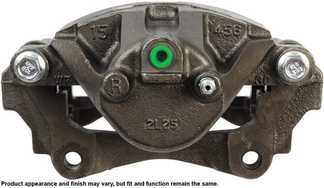 CARDONE Reman Disc Brake Caliper P/N:18-B4639B Fits: Buick Lesabre 2005, Buick Park Avenue 2005, Chevrolet Impala 2005, Chevrolet Monte Carlo 2005, Pontiac Bonneville 05-04 - Image 2
