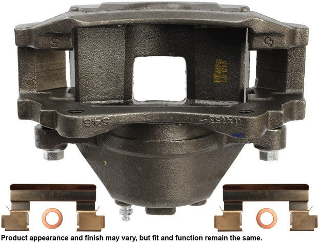 CARDONE Reman Disc Brake Caliper P/N:18-B4639B Fits: Buick Lesabre 2005, Buick Park Avenue 2005, Chevrolet Impala 2005, Chevrolet Monte Carlo 2005, Pontiac Bonneville 05-04 - Image 3