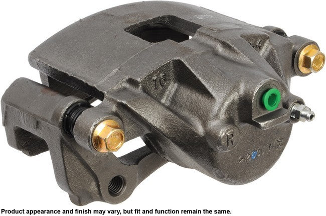 CARDONE Reman Disc Brake Caliper P/N:18-B4639HD Fits: Buick Century, Buick Lesabre, Buick Regal, Chevrolet Venture, Oldsmobile Intrigue, Oldsmobile Silhouette, Pontiac Bonneville, Pontiac Grand Prix, Pontiac Montana, Pontiac Trans Sport - Image 1