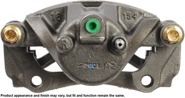 CARDONE Reman Disc Brake Caliper P/N:18-B4639HD Fits: Buick Century, Buick Lesabre, Buick Regal, Chevrolet Venture, Oldsmobile Intrigue, Oldsmobile Silhouette, Pontiac Bonneville, Pontiac Grand Prix, Pontiac Montana, Pontiac Trans Sport - Image 2