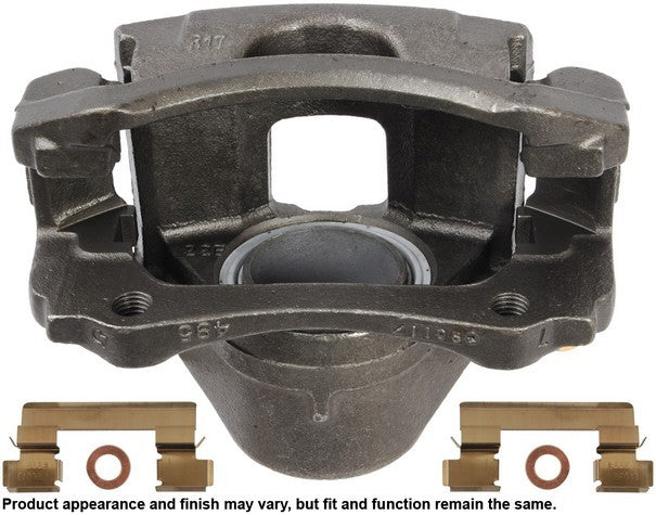 CARDONE Reman Disc Brake Caliper P/N:18-B4639HD Fits: Buick Century, Buick Lesabre, Buick Regal, Chevrolet Venture, Oldsmobile Intrigue, Oldsmobile Silhouette, Pontiac Bonneville, Pontiac Grand Prix, Pontiac Montana, Pontiac Trans Sport - Image 3