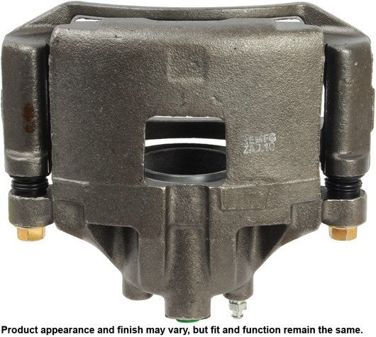 CARDONE Reman Disc Brake Caliper P/N:18-B4639HD Fits: Buick Century, Buick Lesabre, Buick Regal, Chevrolet Venture, Oldsmobile Intrigue, Oldsmobile Silhouette, Pontiac Bonneville, Pontiac Grand Prix, Pontiac Montana, Pontiac Trans Sport - Image 4