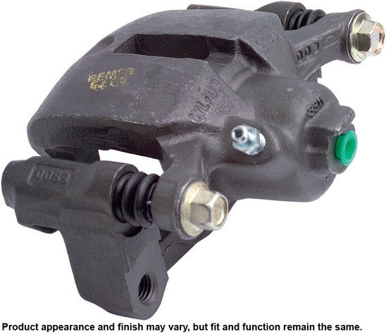 CARDONE Reman Disc Brake Caliper P/N:18-B4644 Fits: Buick Allure 09-08, Buick Century 05-04, Buick Lacrosse 09-08, Buick Regal 04-97, Chevrolet Impala 10-00, Chevrolet Monte Carlo 07-00, Oldsmobile Intrigue 02-98, Pontiac Grand Prix 03-97 - Image 1