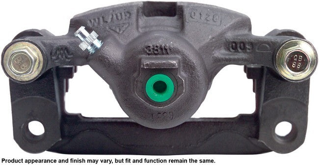 CARDONE Reman Disc Brake Caliper P/N:18-B4644 Fits: Buick Allure 09-08, Buick Century 05-04, Buick Lacrosse 09-08, Buick Regal 04-97, Chevrolet Impala 10-00, Chevrolet Monte Carlo 07-00, Oldsmobile Intrigue 02-98, Pontiac Grand Prix 03-97 - Image 2