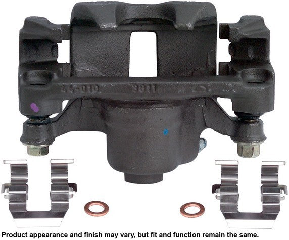 CARDONE Reman Disc Brake Caliper P/N:18-B4644 Fits: Buick Allure 09-08, Buick Century 05-04, Buick Lacrosse 09-08, Buick Regal 04-97, Chevrolet Impala 10-00, Chevrolet Monte Carlo 07-00, Oldsmobile Intrigue 02-98, Pontiac Grand Prix 03-97 - Image 3