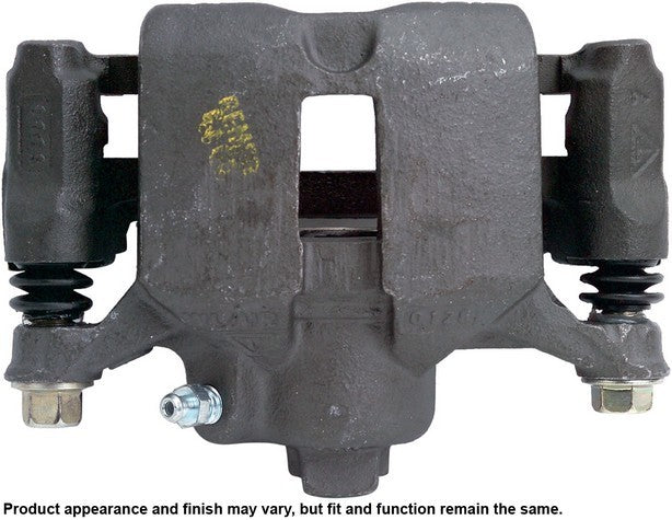 CARDONE Reman Disc Brake Caliper P/N:18-B4644 Fits: Buick Allure 09-08, Buick Century 05-04, Buick Lacrosse 09-08, Buick Regal 04-97, Chevrolet Impala 10-00, Chevrolet Monte Carlo 07-00, Oldsmobile Intrigue 02-98, Pontiac Grand Prix 03-97 - Image 4