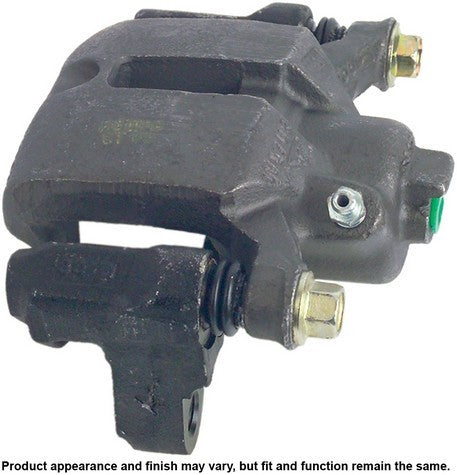 CARDONE Reman Disc Brake Caliper P/N:18-B4644A Fits: Buick Rendezvous 07-02, Chevrolet Venture 05-97, Oldsmobile Silhouette 04-02, Pontiac Aztek 05-01, Pontiac Montana 05-02 - Image 1