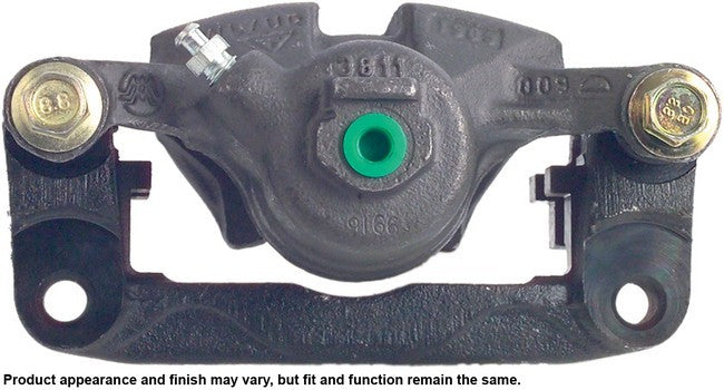 CARDONE Reman Disc Brake Caliper P/N:18-B4644A Fits: Buick Rendezvous 07-02, Chevrolet Venture 05-97, Oldsmobile Silhouette 04-02, Pontiac Aztek 05-01, Pontiac Montana 05-02 - Image 2