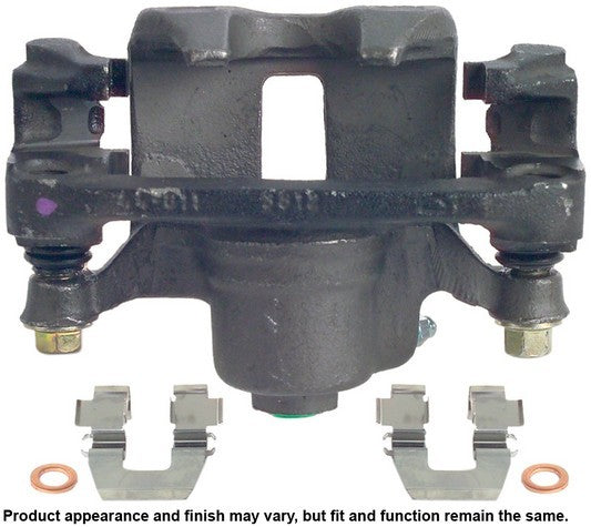 CARDONE Reman Disc Brake Caliper P/N:18-B4644A Fits: Buick Rendezvous 07-02, Chevrolet Venture 05-97, Oldsmobile Silhouette 04-02, Pontiac Aztek 05-01, Pontiac Montana 05-02 - Image 3