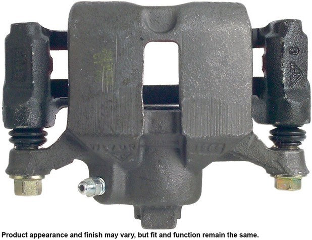 CARDONE Reman Disc Brake Caliper P/N:18-B4644A Fits: Buick Rendezvous 07-02, Chevrolet Venture 05-97, Oldsmobile Silhouette 04-02, Pontiac Aztek 05-01, Pontiac Montana 05-02 - Image 4