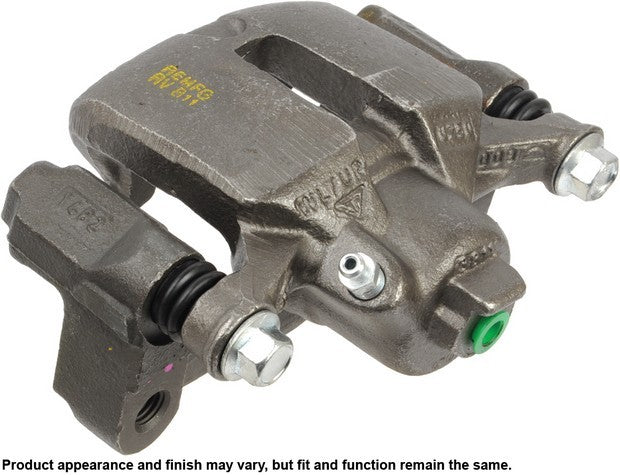 CARDONE Reman Disc Brake Caliper P/N:18-B4644HD Fits: Buick Allure 09-08, Buick Century 05-04, Buick Lacrosse 09-08, Buick Regal 04-97, Chevrolet Impala 10-00, Chevrolet Monte Carlo 07-00, Oldsmobile Intrigue 02-98, Pontiac Grand Prix 03-97 - Image 1