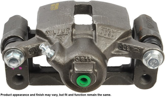 CARDONE Reman Disc Brake Caliper P/N:18-B4644HD Fits: Buick Allure 09-08, Buick Century 05-04, Buick Lacrosse 09-08, Buick Regal 04-97, Chevrolet Impala 10-00, Chevrolet Monte Carlo 07-00, Oldsmobile Intrigue 02-98, Pontiac Grand Prix 03-97 - Image 2