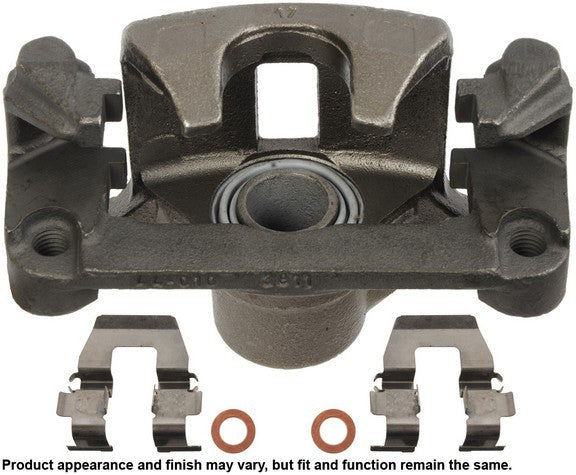 CARDONE Reman Disc Brake Caliper P/N:18-B4644HD Fits: Buick Allure 09-08, Buick Century 05-04, Buick Lacrosse 09-08, Buick Regal 04-97, Chevrolet Impala 10-00, Chevrolet Monte Carlo 07-00, Oldsmobile Intrigue 02-98, Pontiac Grand Prix 03-97 - Image 3