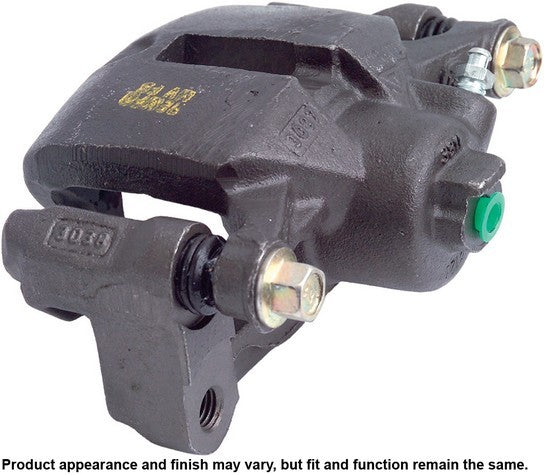 CARDONE Reman Disc Brake Caliper P/N:18-B4645 Fits: Buick Allure 09-08, Buick Century 05-04, Buick Lacrosse 09-08, Buick Regal 04-97, Chevrolet Impala 10-00, Chevrolet Monte Carlo 07-00, Oldsmobile Intrigue 02-98, Pontiac Grand Prix 03-97 - Image 1