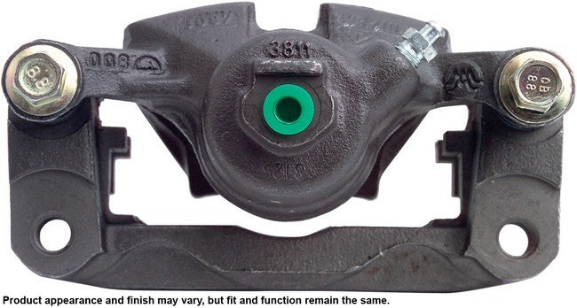CARDONE Reman Disc Brake Caliper P/N:18-B4645 Fits: Buick Allure 09-08, Buick Century 05-04, Buick Lacrosse 09-08, Buick Regal 04-97, Chevrolet Impala 10-00, Chevrolet Monte Carlo 07-00, Oldsmobile Intrigue 02-98, Pontiac Grand Prix 03-97 - Image 2