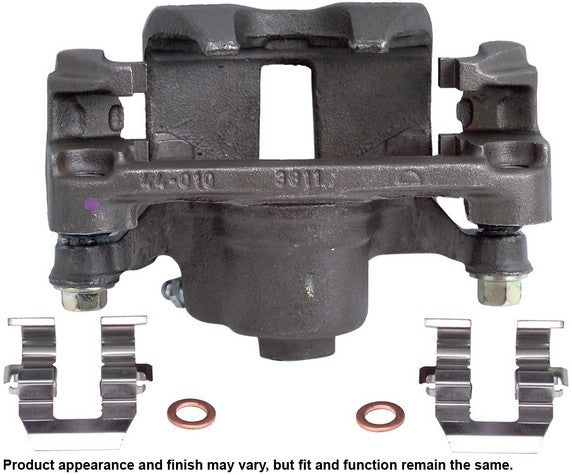 CARDONE Reman Disc Brake Caliper P/N:18-B4645 Fits: Buick Allure 09-08, Buick Century 05-04, Buick Lacrosse 09-08, Buick Regal 04-97, Chevrolet Impala 10-00, Chevrolet Monte Carlo 07-00, Oldsmobile Intrigue 02-98, Pontiac Grand Prix 03-97 - Image 3