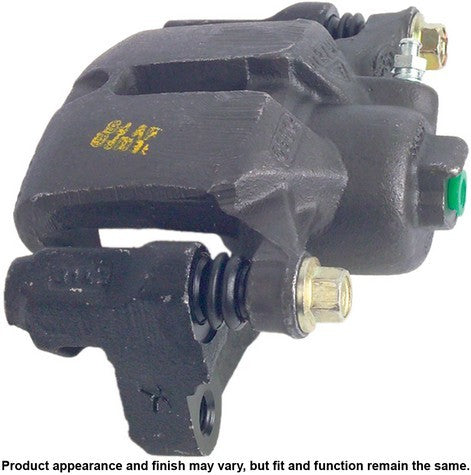 CARDONE Reman Disc Brake Caliper P/N:18-B4645A Fits: Buick Rendezvous 07-02, Chevrolet Venture 05-97, Oldsmobile Silhouette 04-02, Pontiac Aztek 05-01, Pontiac Montana 05-02 - Image 1