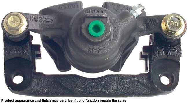 CARDONE Reman Disc Brake Caliper P/N:18-B4645A Fits: Buick Rendezvous 07-02, Chevrolet Venture 05-97, Oldsmobile Silhouette 04-02, Pontiac Aztek 05-01, Pontiac Montana 05-02 - Image 2