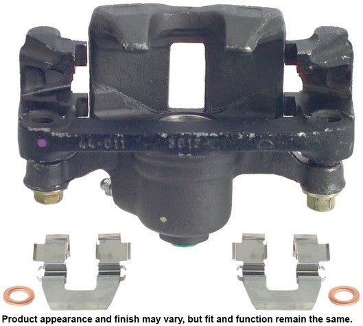 CARDONE Reman Disc Brake Caliper P/N:18-B4645A Fits: Buick Rendezvous 07-02, Chevrolet Venture 05-97, Oldsmobile Silhouette 04-02, Pontiac Aztek 05-01, Pontiac Montana 05-02 - Image 3