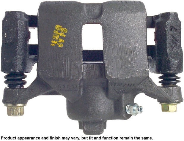 CARDONE Reman Disc Brake Caliper P/N:18-B4645A Fits: Buick Rendezvous 07-02, Chevrolet Venture 05-97, Oldsmobile Silhouette 04-02, Pontiac Aztek 05-01, Pontiac Montana 05-02 - Image 4