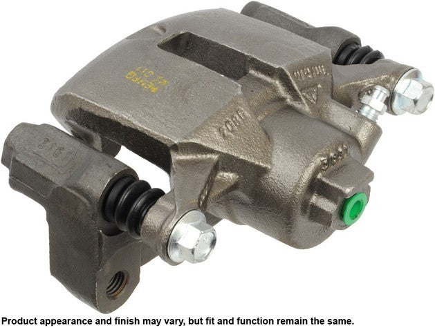 CARDONE Reman Disc Brake Caliper P/N:18-B4645HD Fits: Buick Allure 09-08, Buick Century 05-04, Buick Lacrosse 09-08, Buick Regal 04-97, Chevrolet Impala 10-00, Chevrolet Monte Carlo 07-00, Oldsmobile Intrigue 02-98, Pontiac Grand Prix 03-97 - Image 1