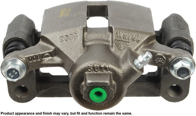 CARDONE Reman Disc Brake Caliper P/N:18-B4645HD Fits: Buick Allure 09-08, Buick Century 05-04, Buick Lacrosse 09-08, Buick Regal 04-97, Chevrolet Impala 10-00, Chevrolet Monte Carlo 07-00, Oldsmobile Intrigue 02-98, Pontiac Grand Prix 03-97 - Image 2